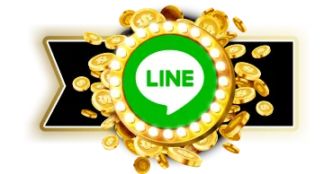 Line logo